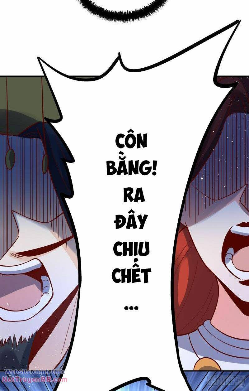 Nguyên Lai Ta Là Tu Tiên Đại Lão: Chapter 370