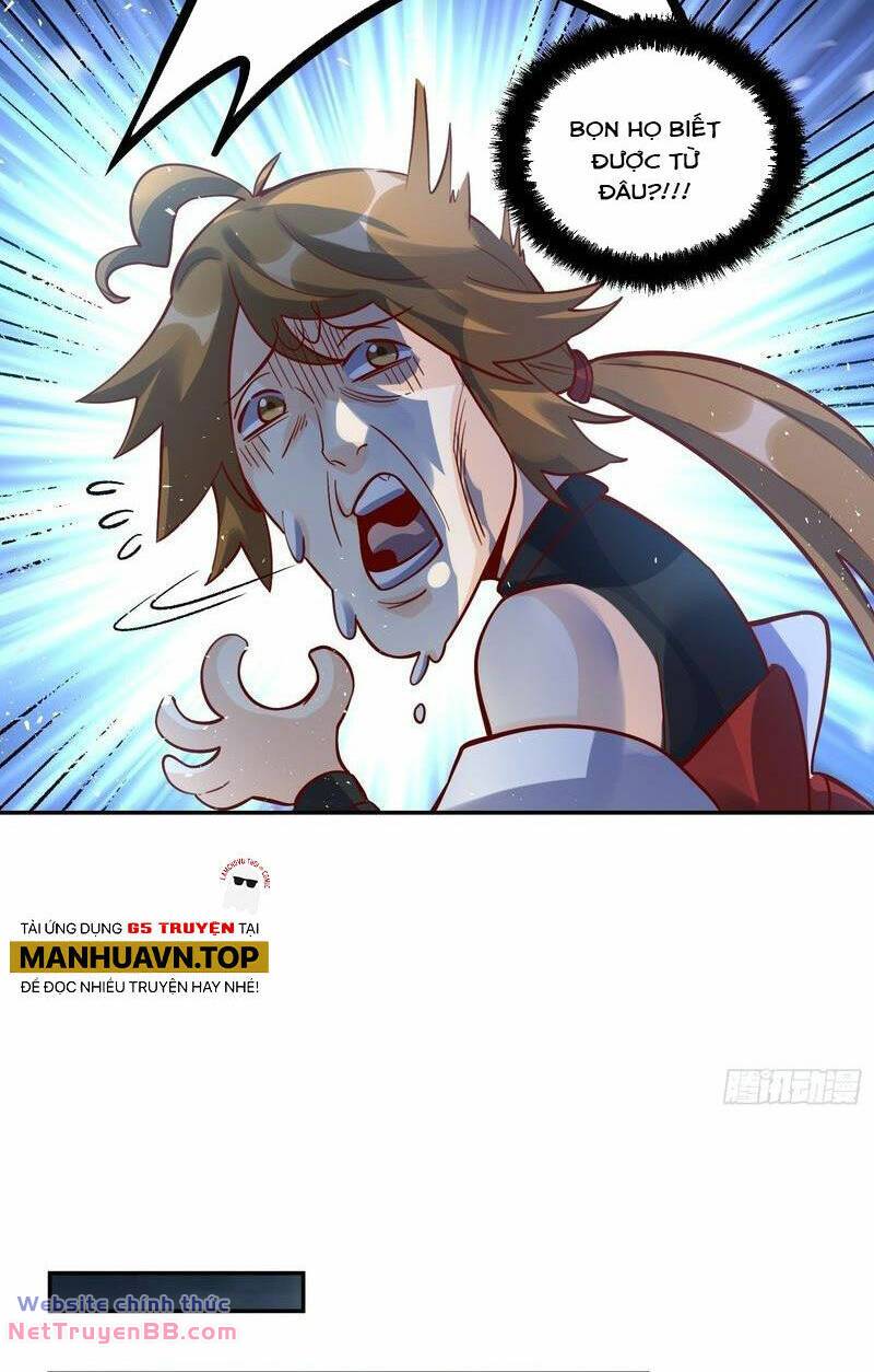Nguyên Lai Ta Là Tu Tiên Đại Lão: Chapter 370