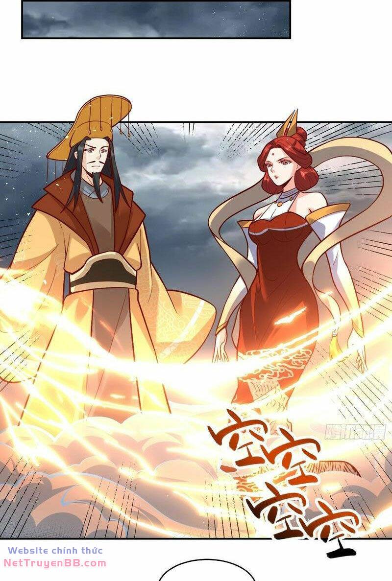 Nguyên Lai Ta Là Tu Tiên Đại Lão: Chapter 370