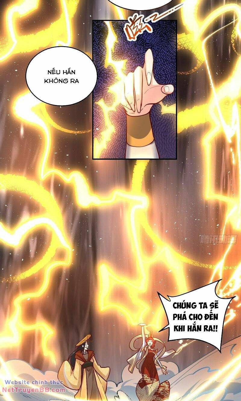 Nguyên Lai Ta Là Tu Tiên Đại Lão: Chapter 370