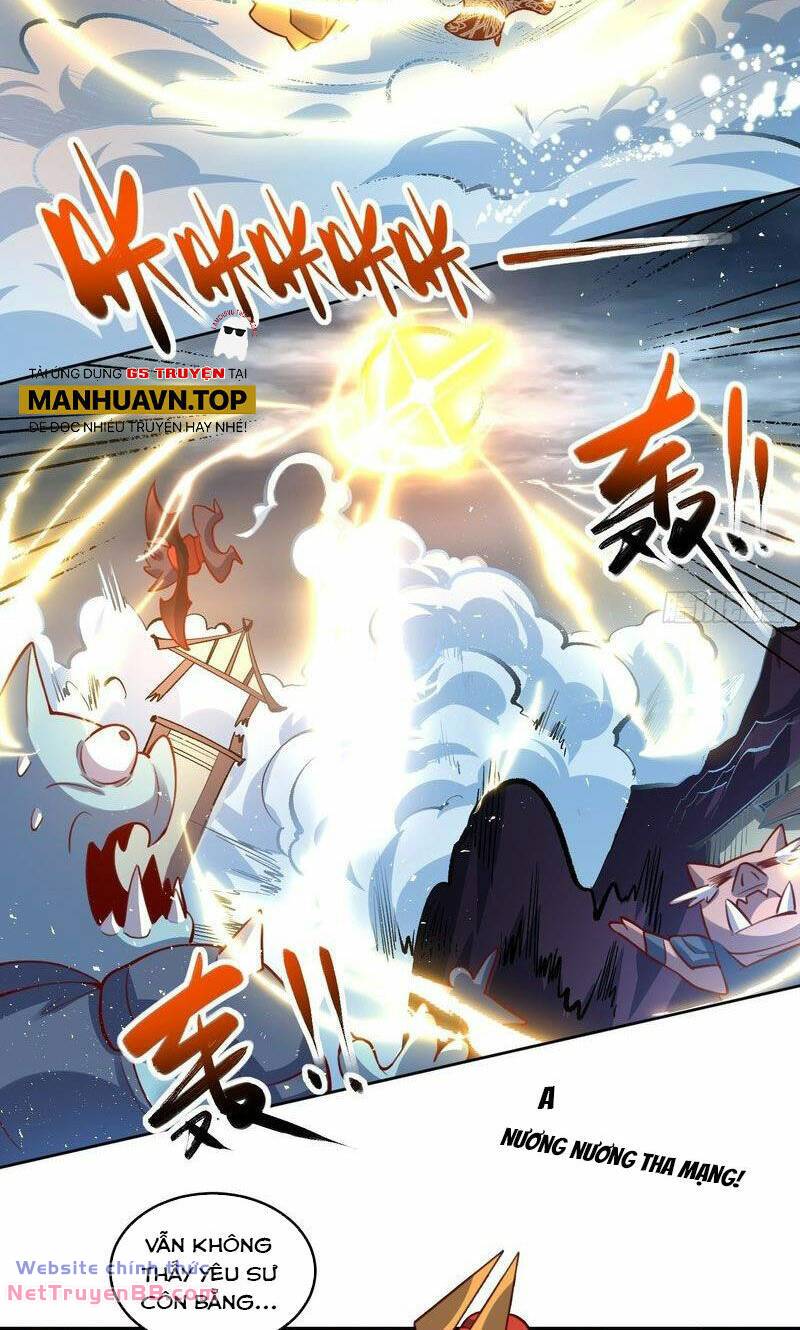 Nguyên Lai Ta Là Tu Tiên Đại Lão: Chapter 370