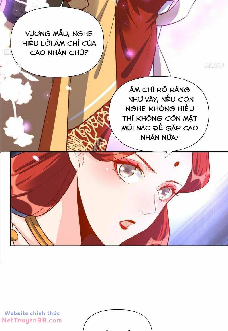 Nguyên Lai Ta Là Tu Tiên Đại Lão: Chapter 370