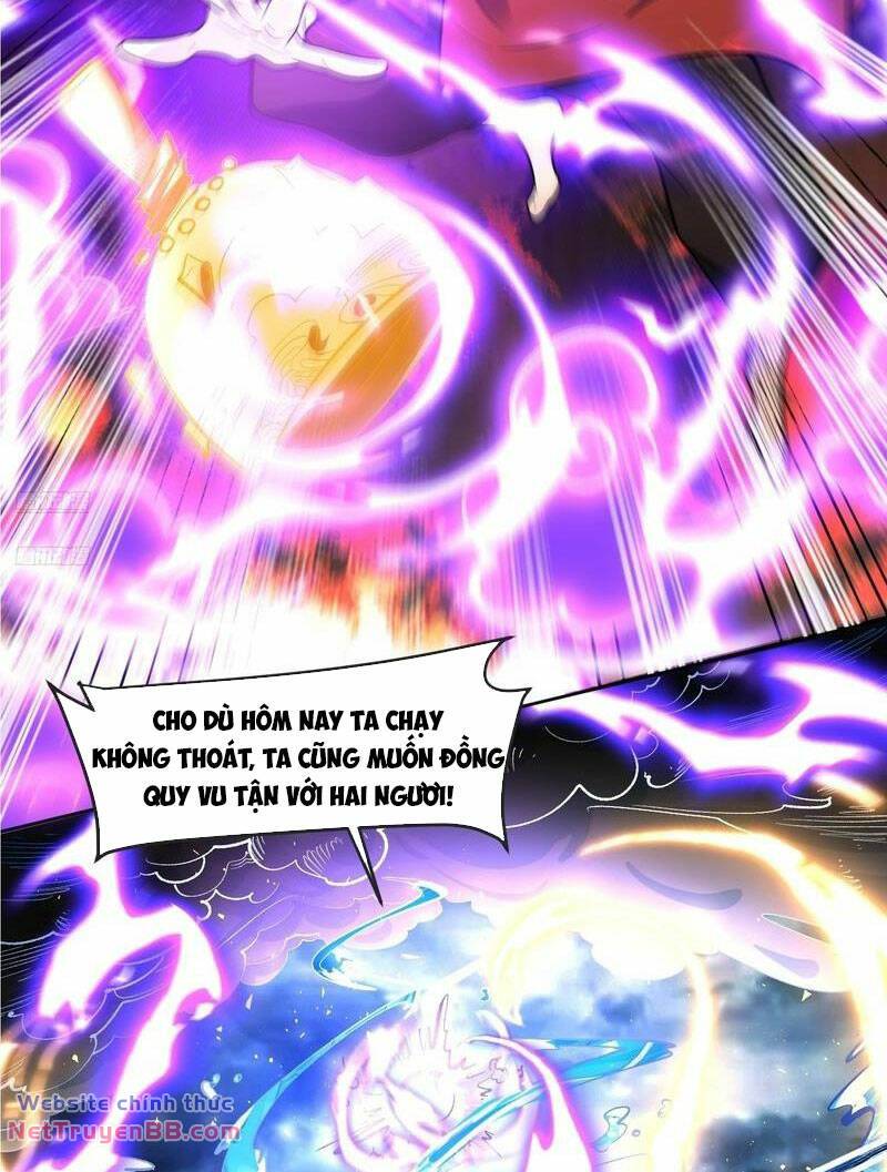 Nguyên Lai Ta Là Tu Tiên Đại Lão: Chapter 371