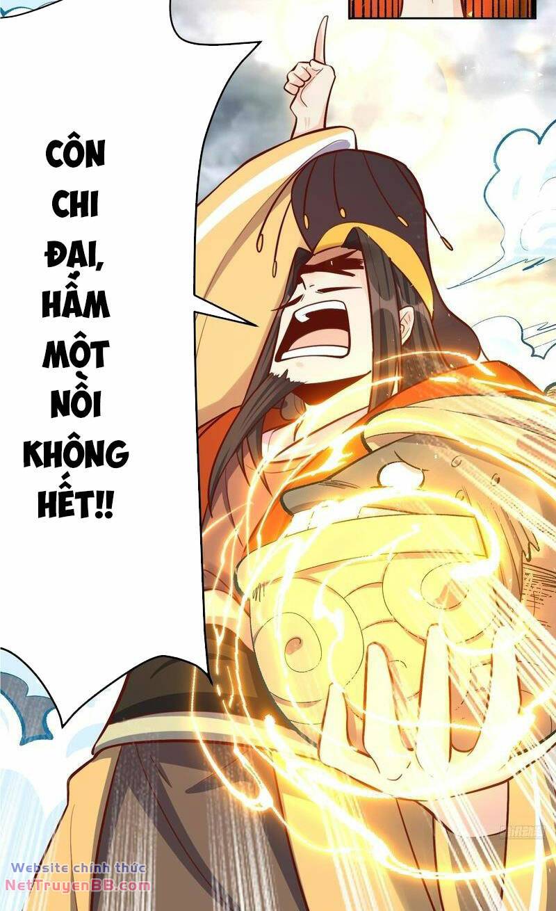 Nguyên Lai Ta Là Tu Tiên Đại Lão: Chapter 371