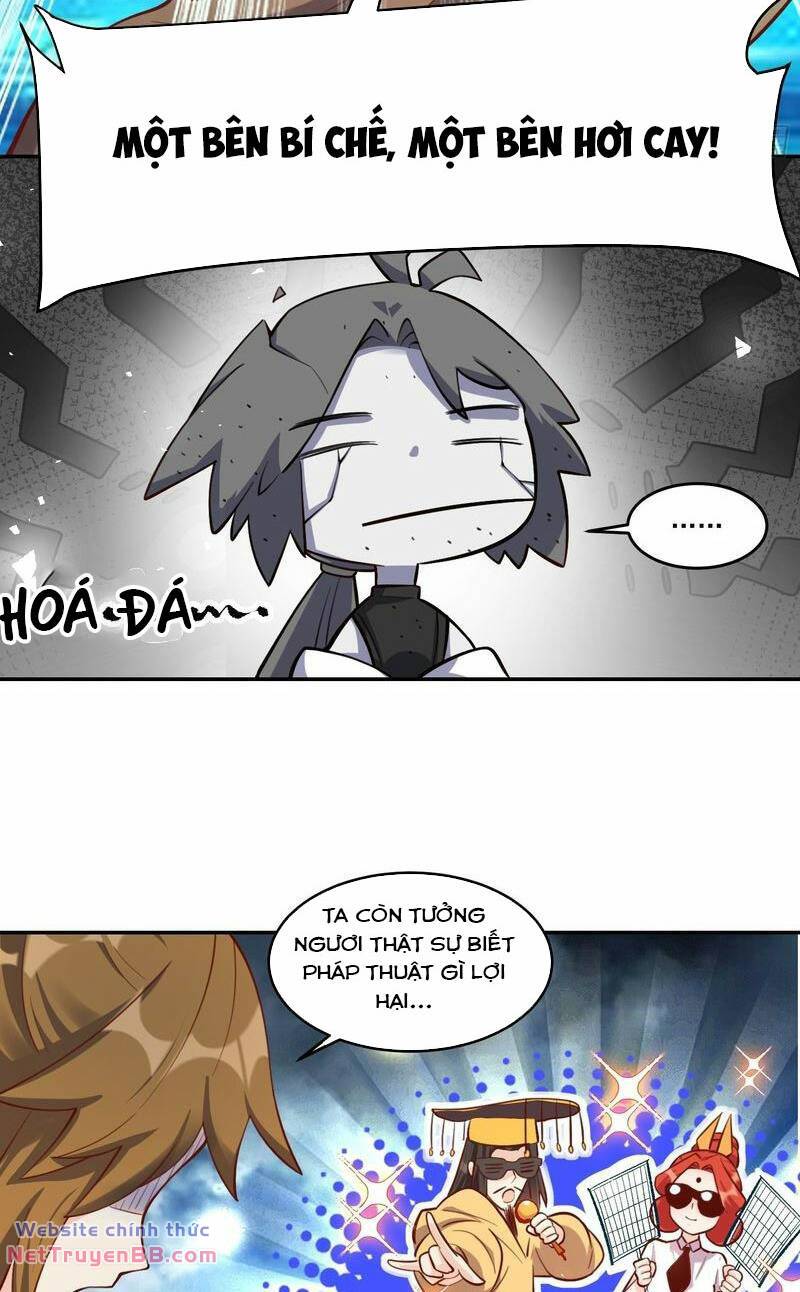 Nguyên Lai Ta Là Tu Tiên Đại Lão: Chapter 371