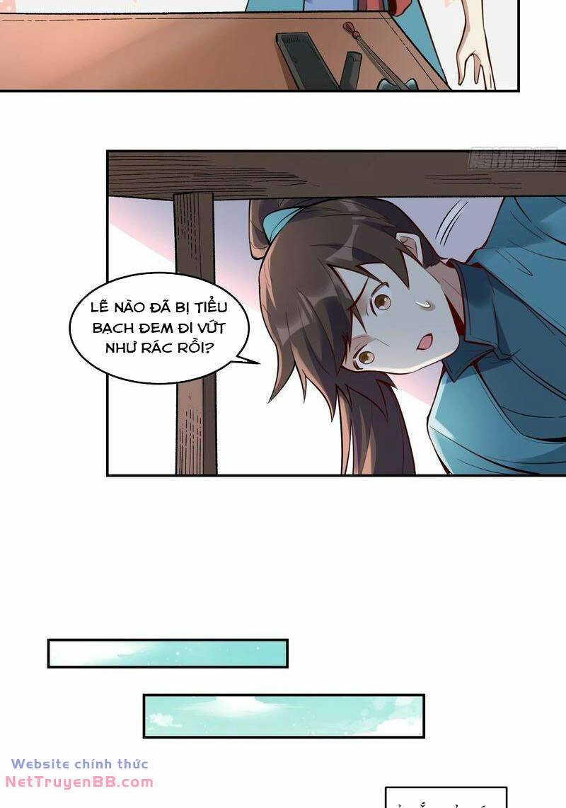 Nguyên Lai Ta Là Tu Tiên Đại Lão: Chapter 371