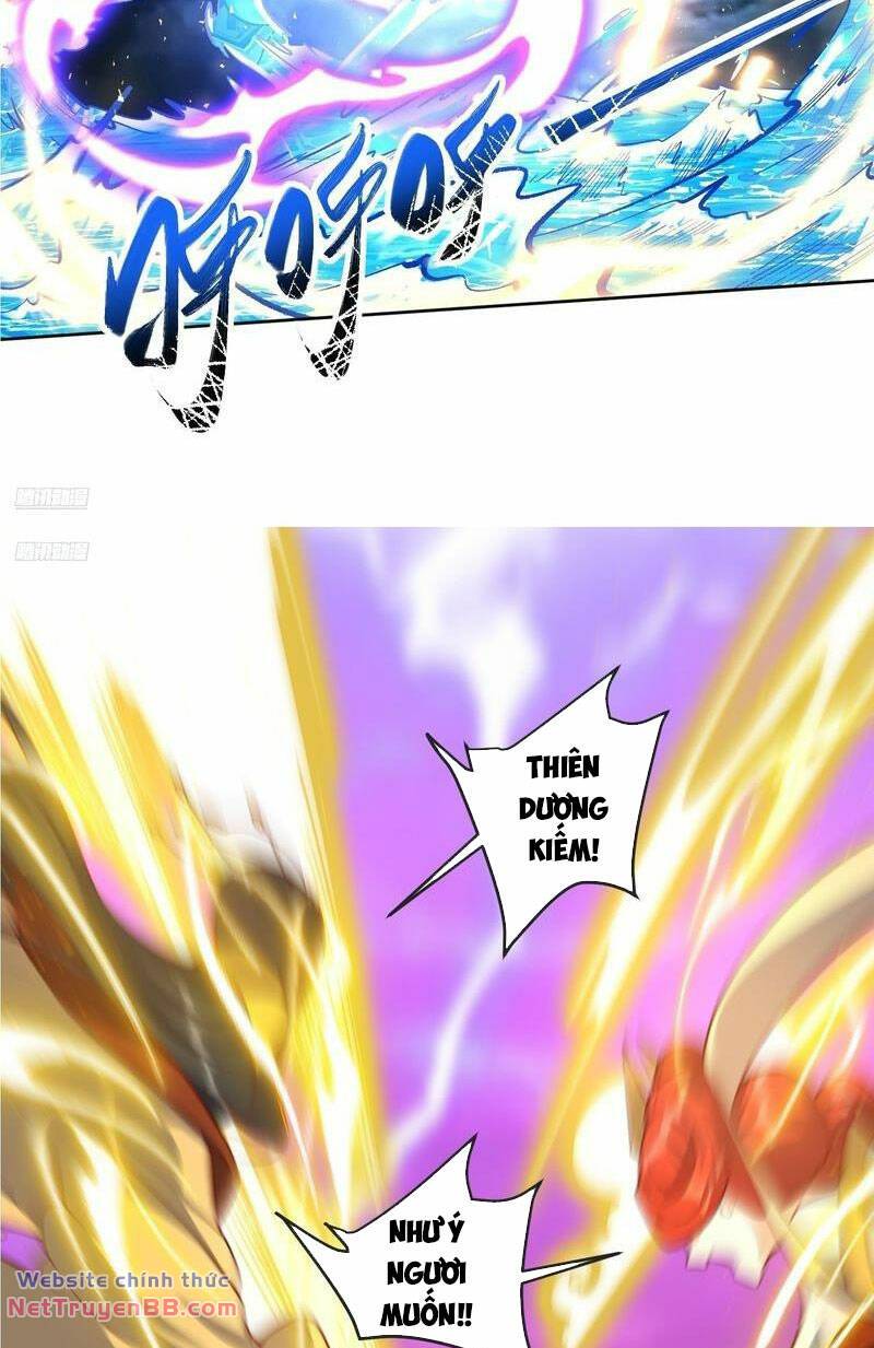 Nguyên Lai Ta Là Tu Tiên Đại Lão: Chapter 371