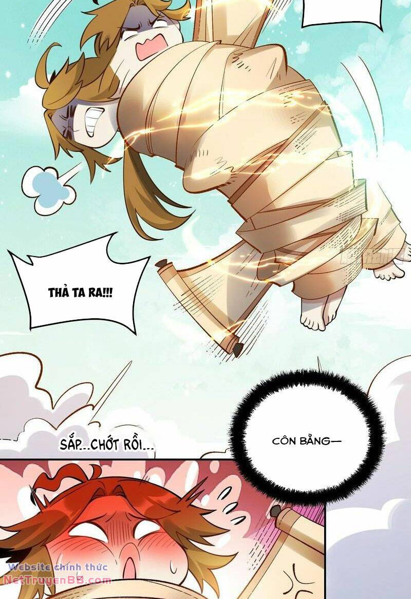 Nguyên Lai Ta Là Tu Tiên Đại Lão: Chapter 371