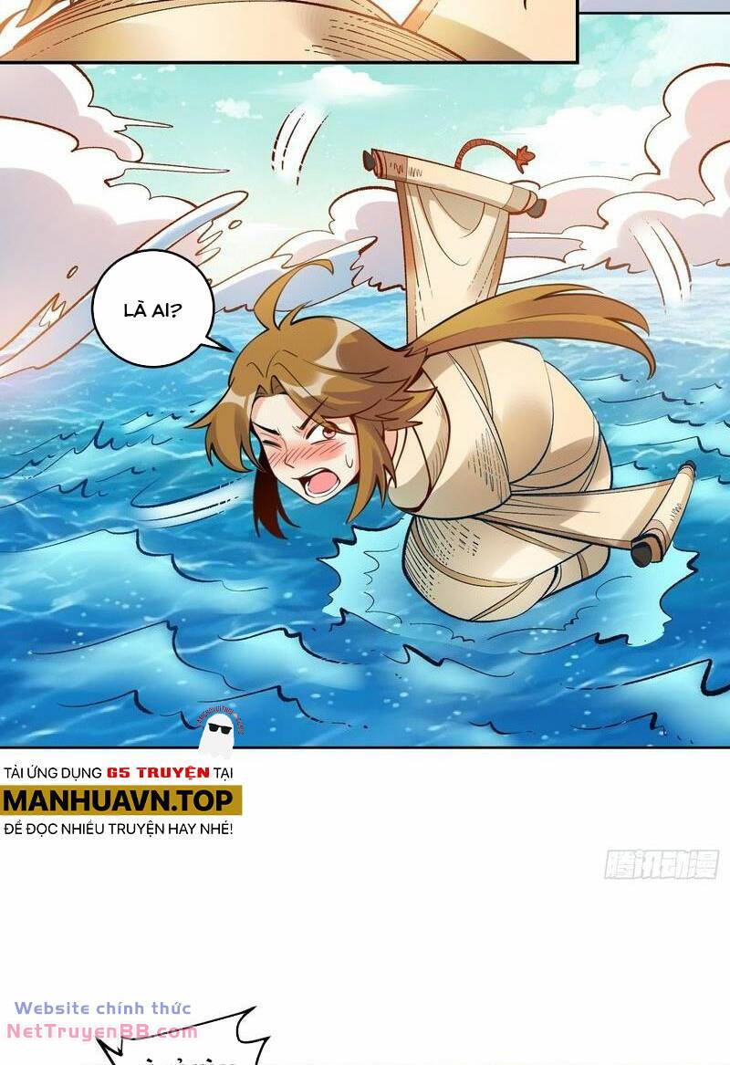 Nguyên Lai Ta Là Tu Tiên Đại Lão: Chapter 371
