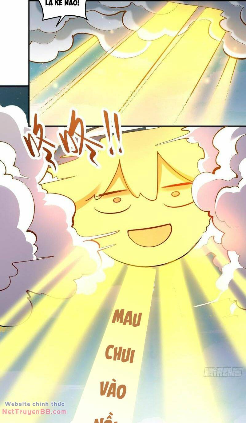 Nguyên Lai Ta Là Tu Tiên Đại Lão: Chapter 371