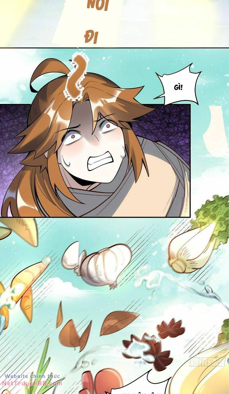 Nguyên Lai Ta Là Tu Tiên Đại Lão: Chapter 371