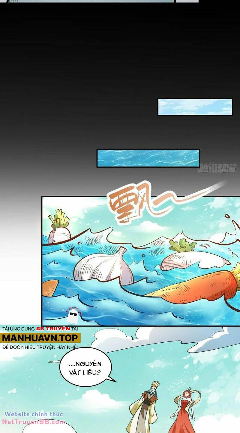 Nguyên Lai Ta Là Tu Tiên Đại Lão: Chapter 371