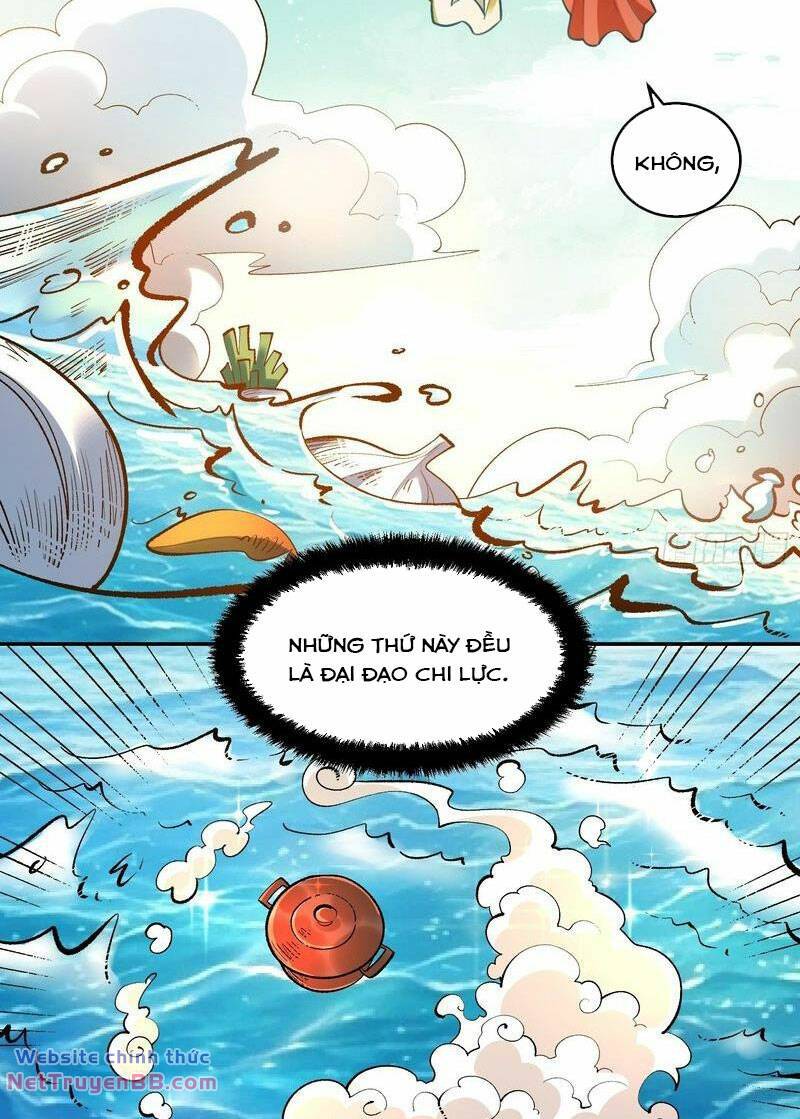 Nguyên Lai Ta Là Tu Tiên Đại Lão: Chapter 371