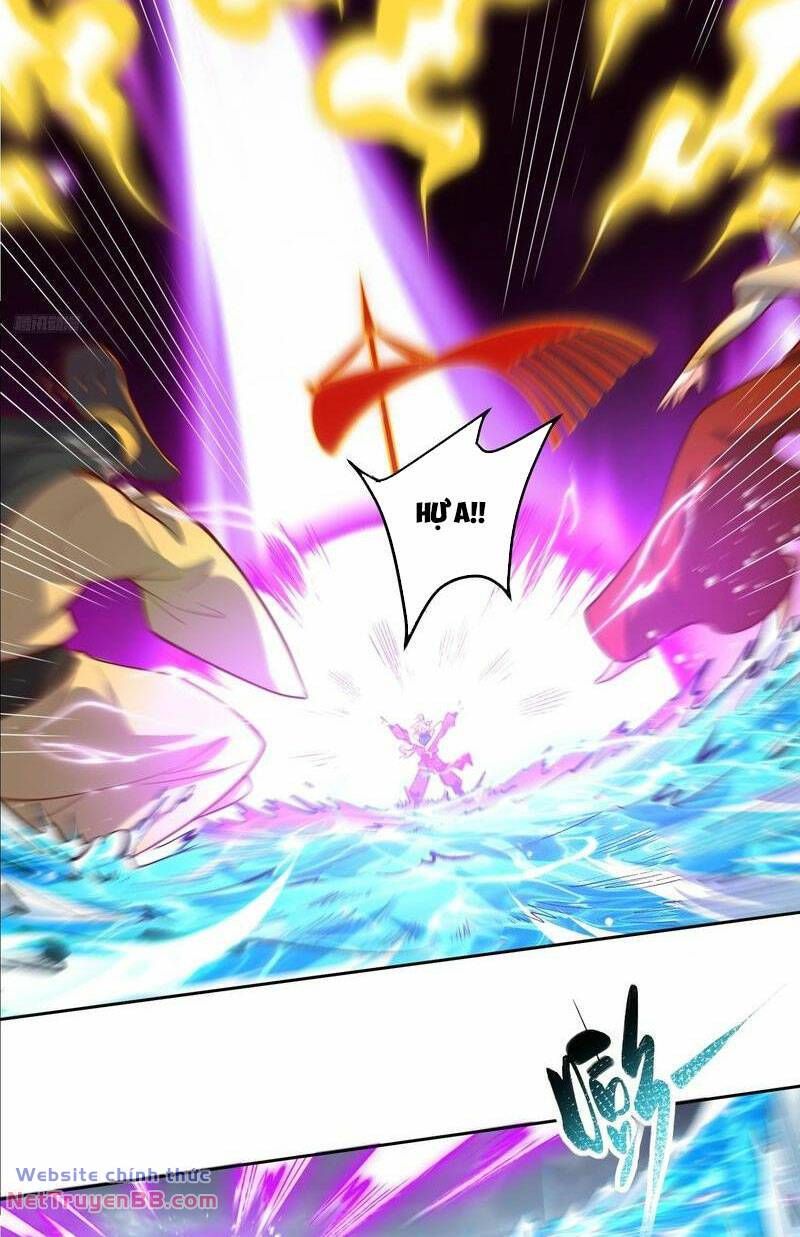 Nguyên Lai Ta Là Tu Tiên Đại Lão: Chapter 371