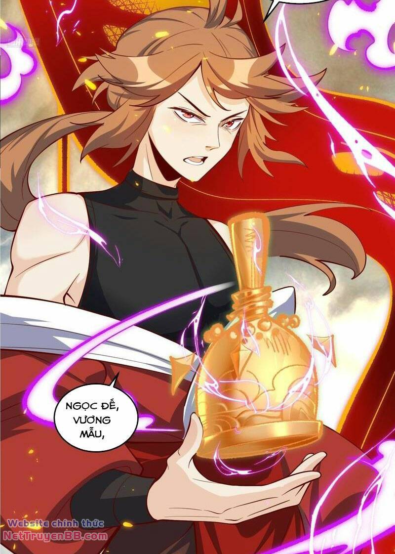 Nguyên Lai Ta Là Tu Tiên Đại Lão: Chapter 371
