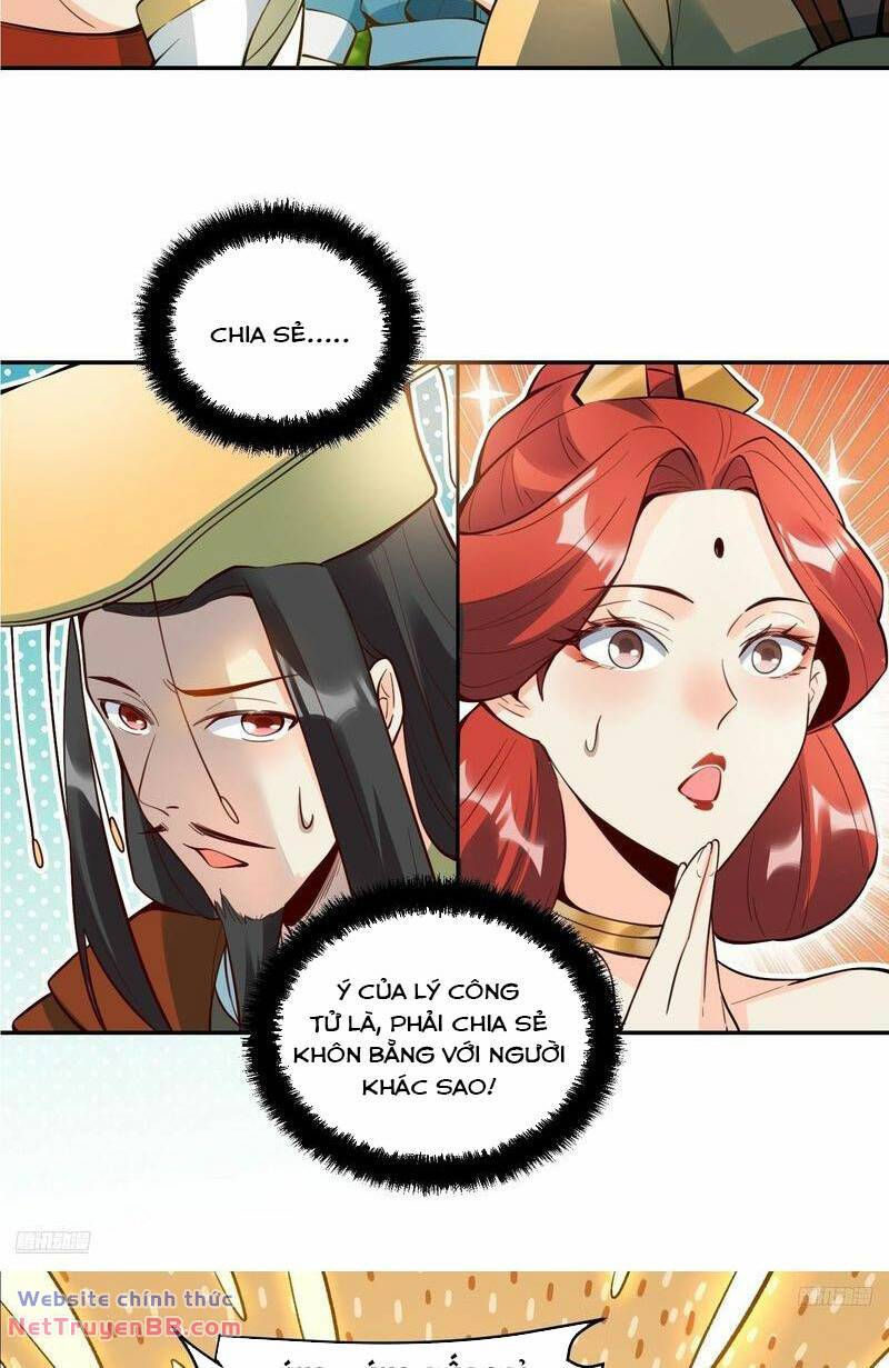 Nguyên Lai Ta Là Tu Tiên Đại Lão: Chapter 372