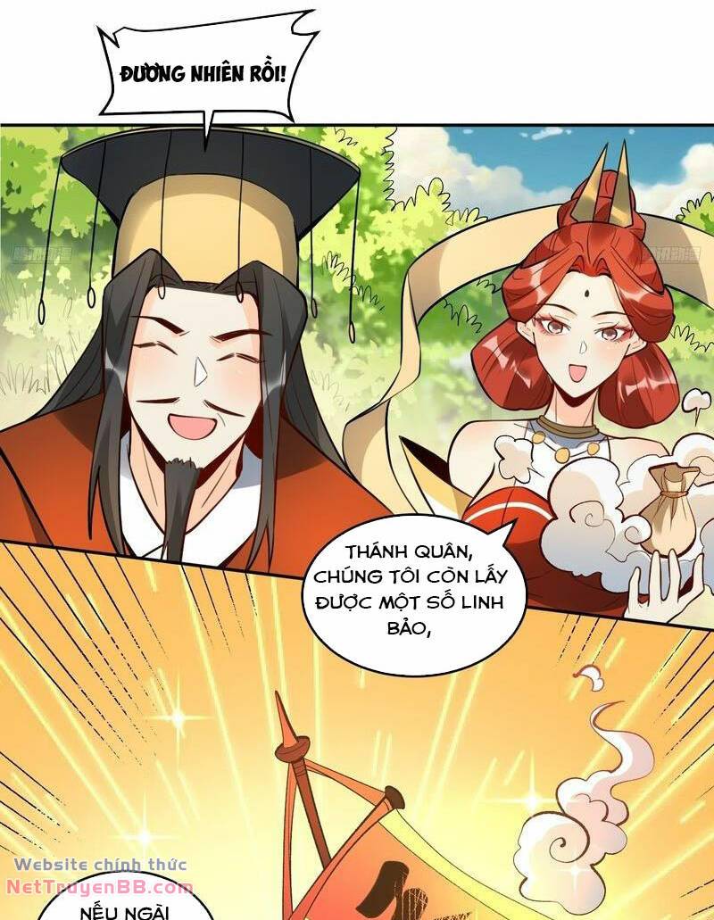 Nguyên Lai Ta Là Tu Tiên Đại Lão: Chapter 372