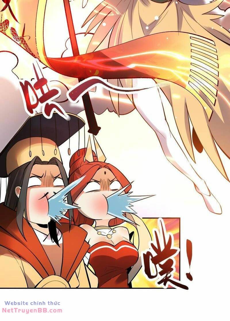 Nguyên Lai Ta Là Tu Tiên Đại Lão: Chapter 372