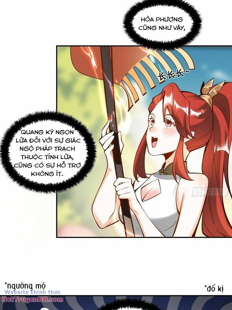 Nguyên Lai Ta Là Tu Tiên Đại Lão: Chapter 372