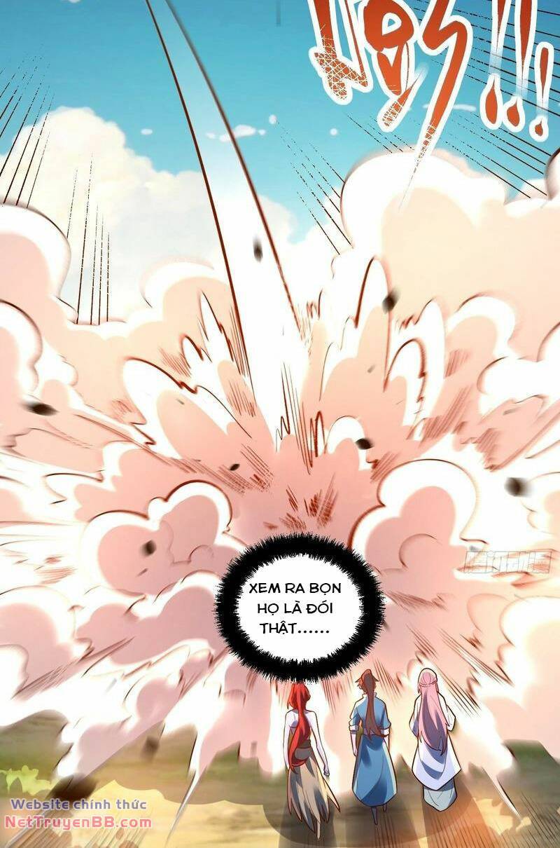 Nguyên Lai Ta Là Tu Tiên Đại Lão: Chapter 372
