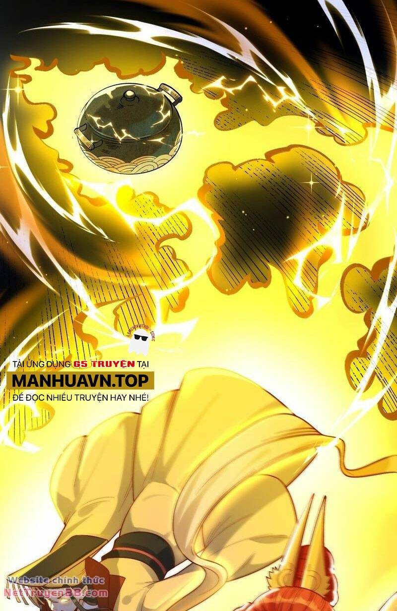 Nguyên Lai Ta Là Tu Tiên Đại Lão: Chapter 372