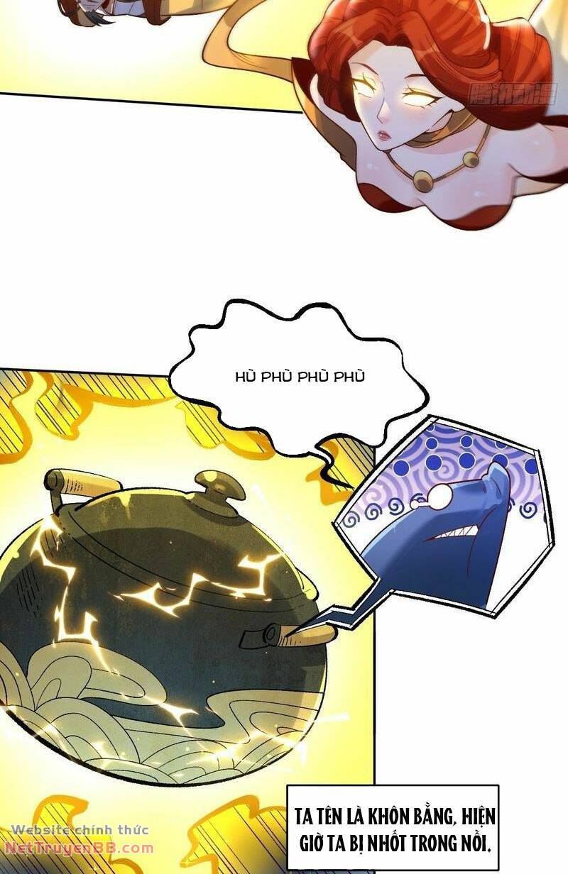 Nguyên Lai Ta Là Tu Tiên Đại Lão: Chapter 372