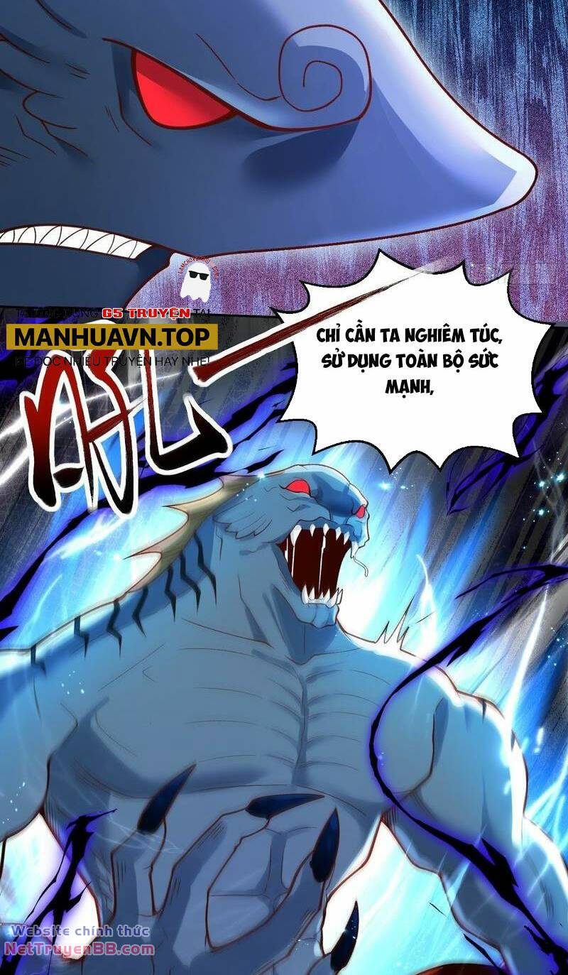 Nguyên Lai Ta Là Tu Tiên Đại Lão: Chapter 372