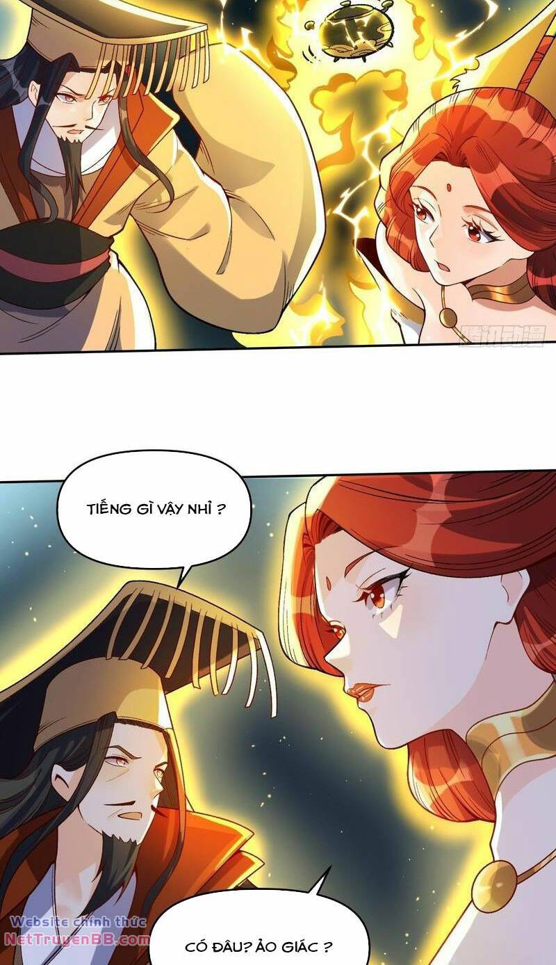 Nguyên Lai Ta Là Tu Tiên Đại Lão: Chapter 372