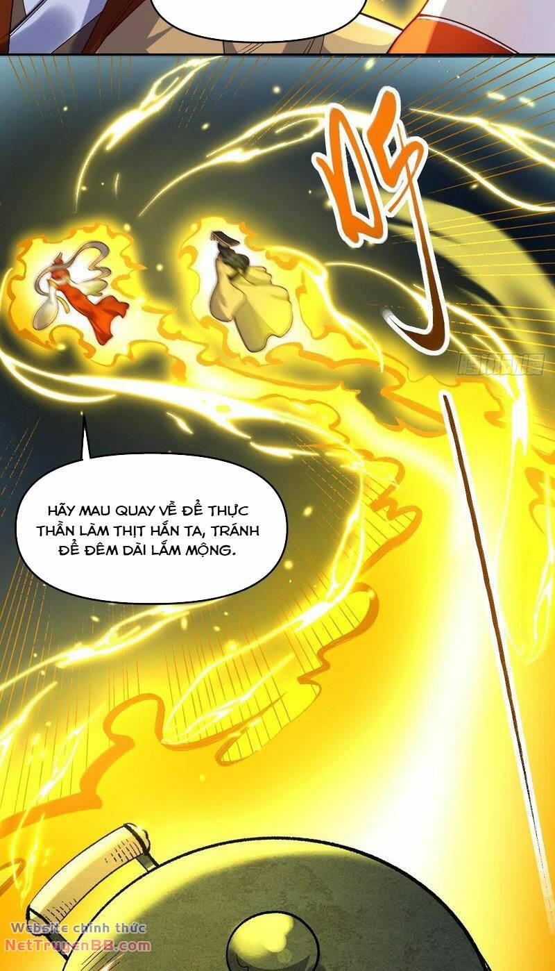 Nguyên Lai Ta Là Tu Tiên Đại Lão: Chapter 372