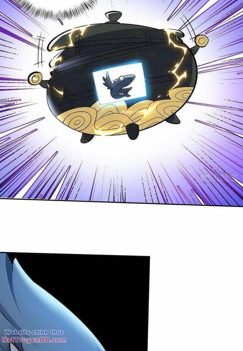Nguyên Lai Ta Là Tu Tiên Đại Lão: Chapter 372