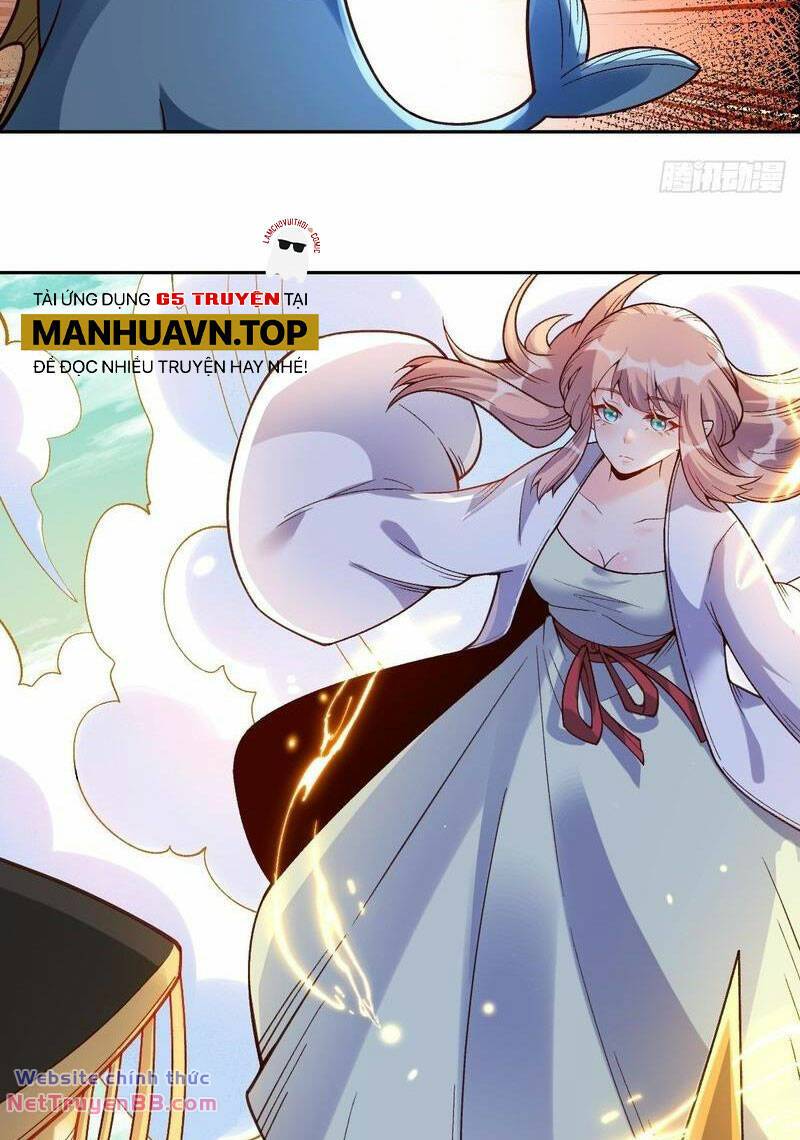 Nguyên Lai Ta Là Tu Tiên Đại Lão: Chapter 372