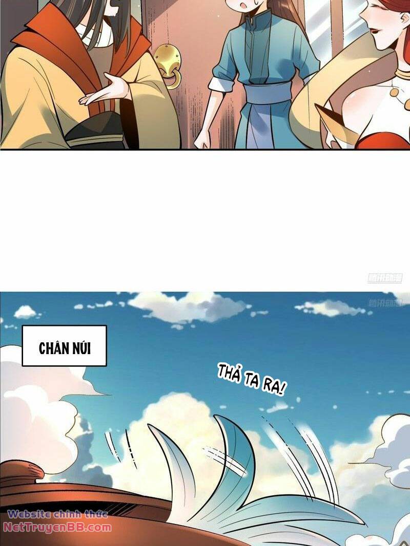 Nguyên Lai Ta Là Tu Tiên Đại Lão: Chapter 372