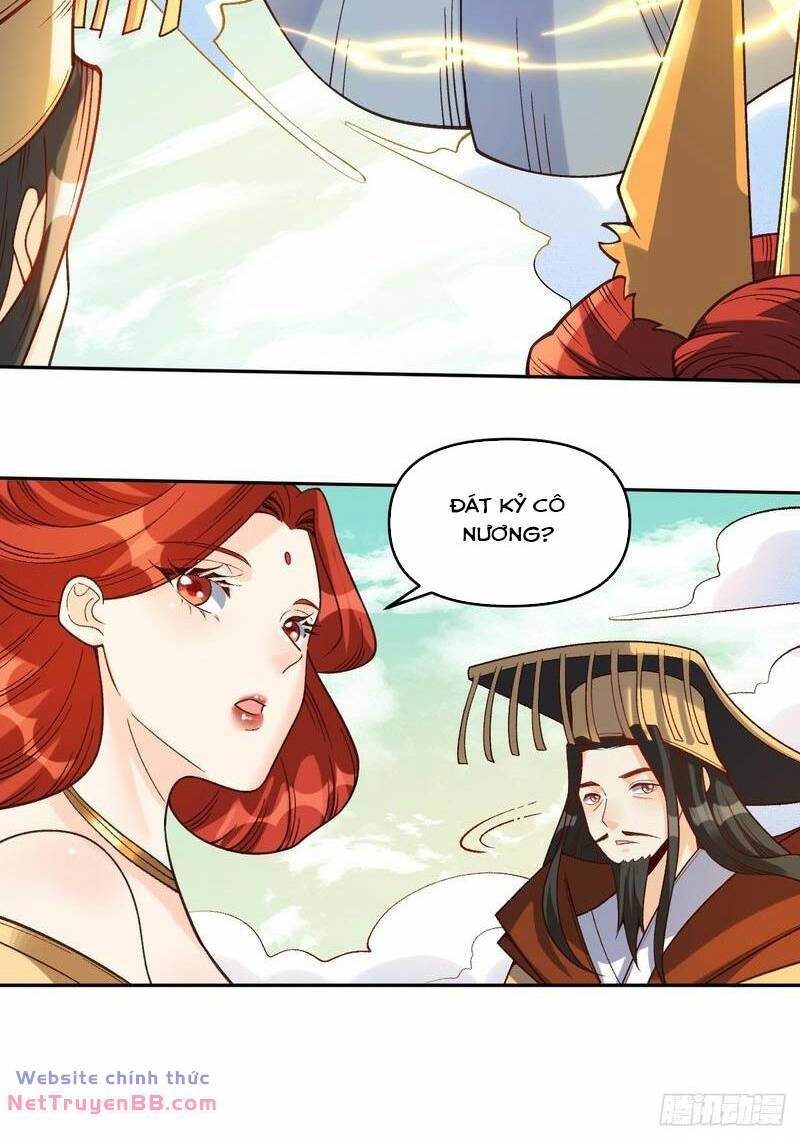 Nguyên Lai Ta Là Tu Tiên Đại Lão: Chapter 372