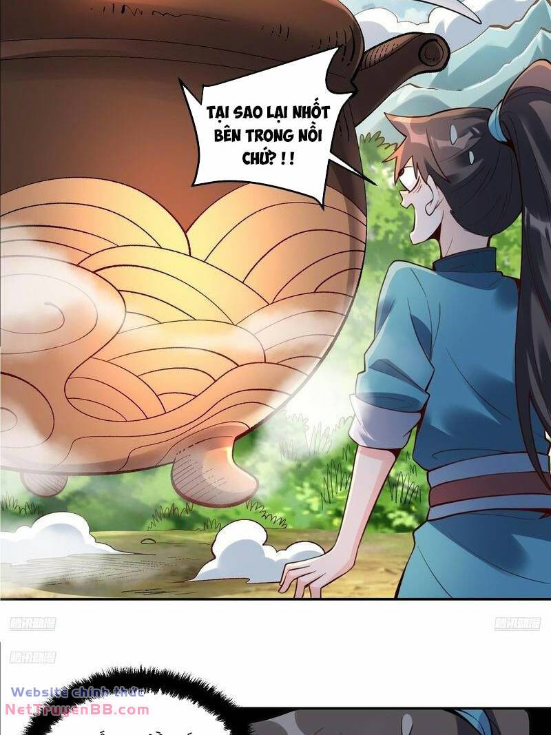 Nguyên Lai Ta Là Tu Tiên Đại Lão: Chapter 372