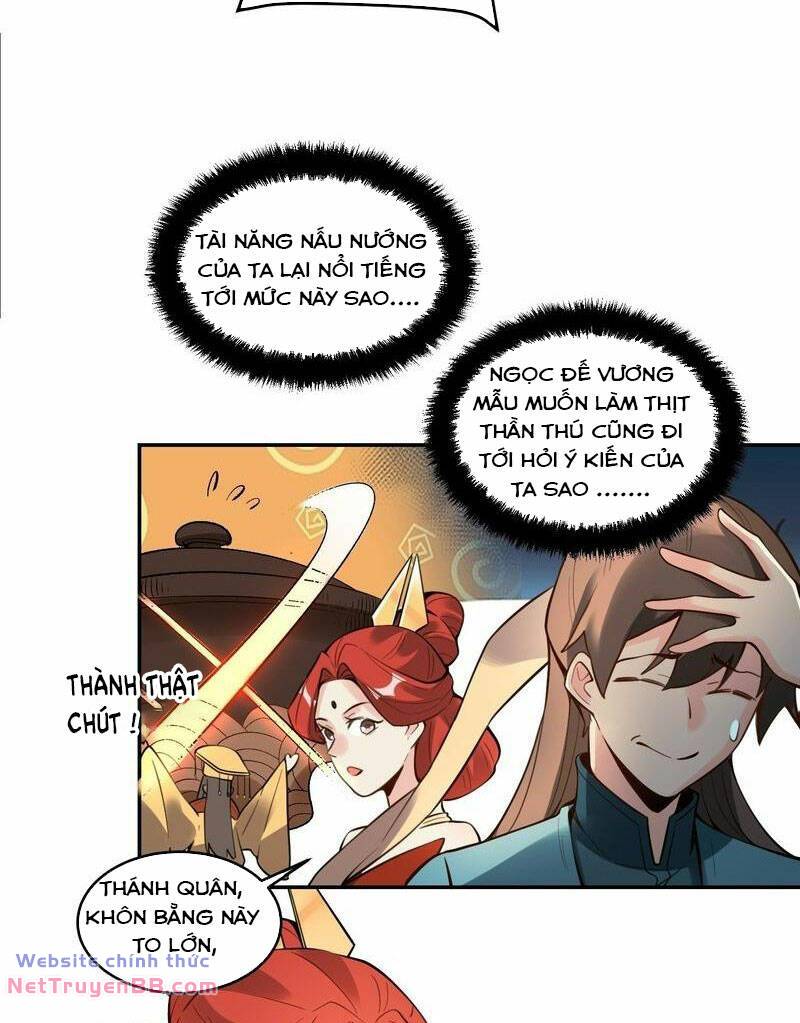 Nguyên Lai Ta Là Tu Tiên Đại Lão: Chapter 372
