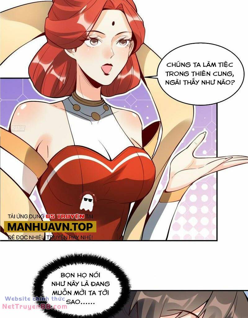 Nguyên Lai Ta Là Tu Tiên Đại Lão: Chapter 372