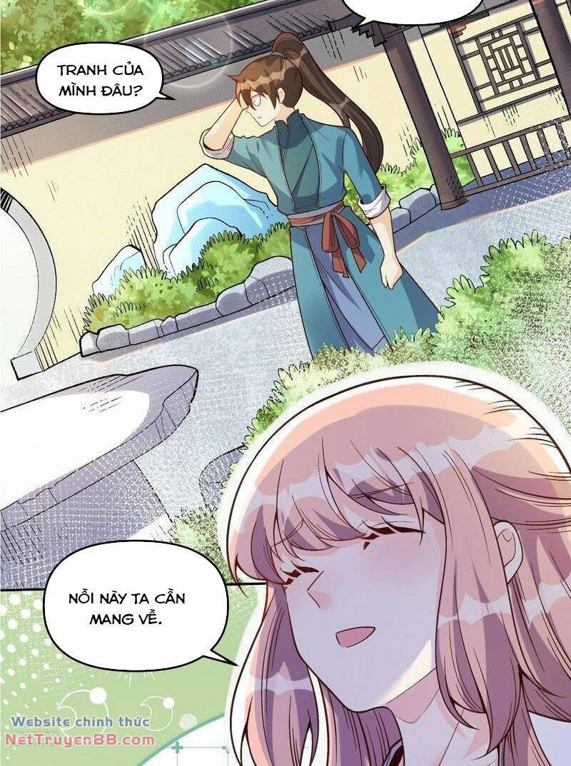 Nguyên Lai Ta Là Tu Tiên Đại Lão: Chapter 373