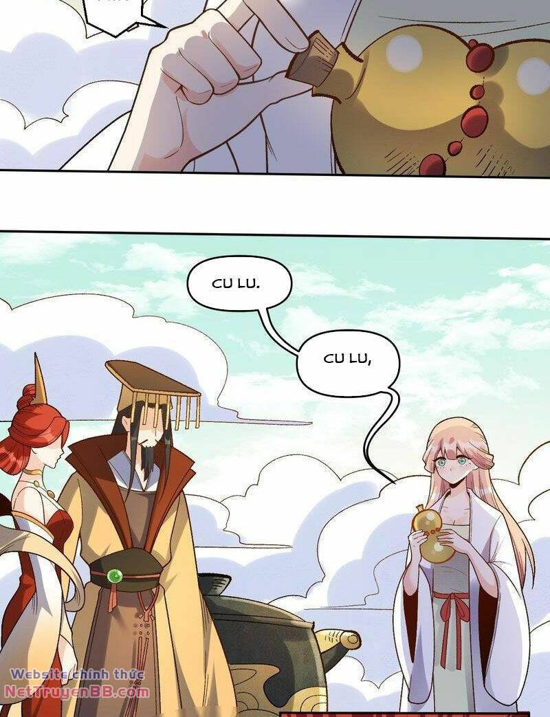 Nguyên Lai Ta Là Tu Tiên Đại Lão: Chapter 373