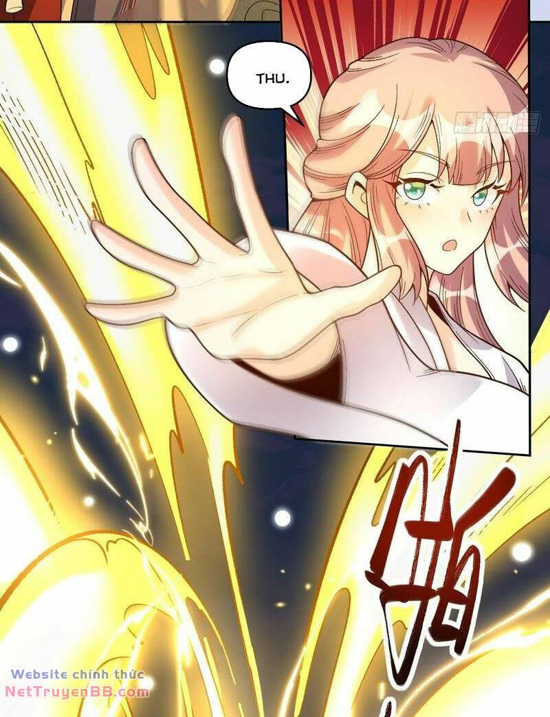 Nguyên Lai Ta Là Tu Tiên Đại Lão: Chapter 373