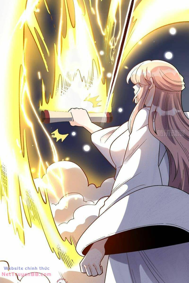 Nguyên Lai Ta Là Tu Tiên Đại Lão: Chapter 373