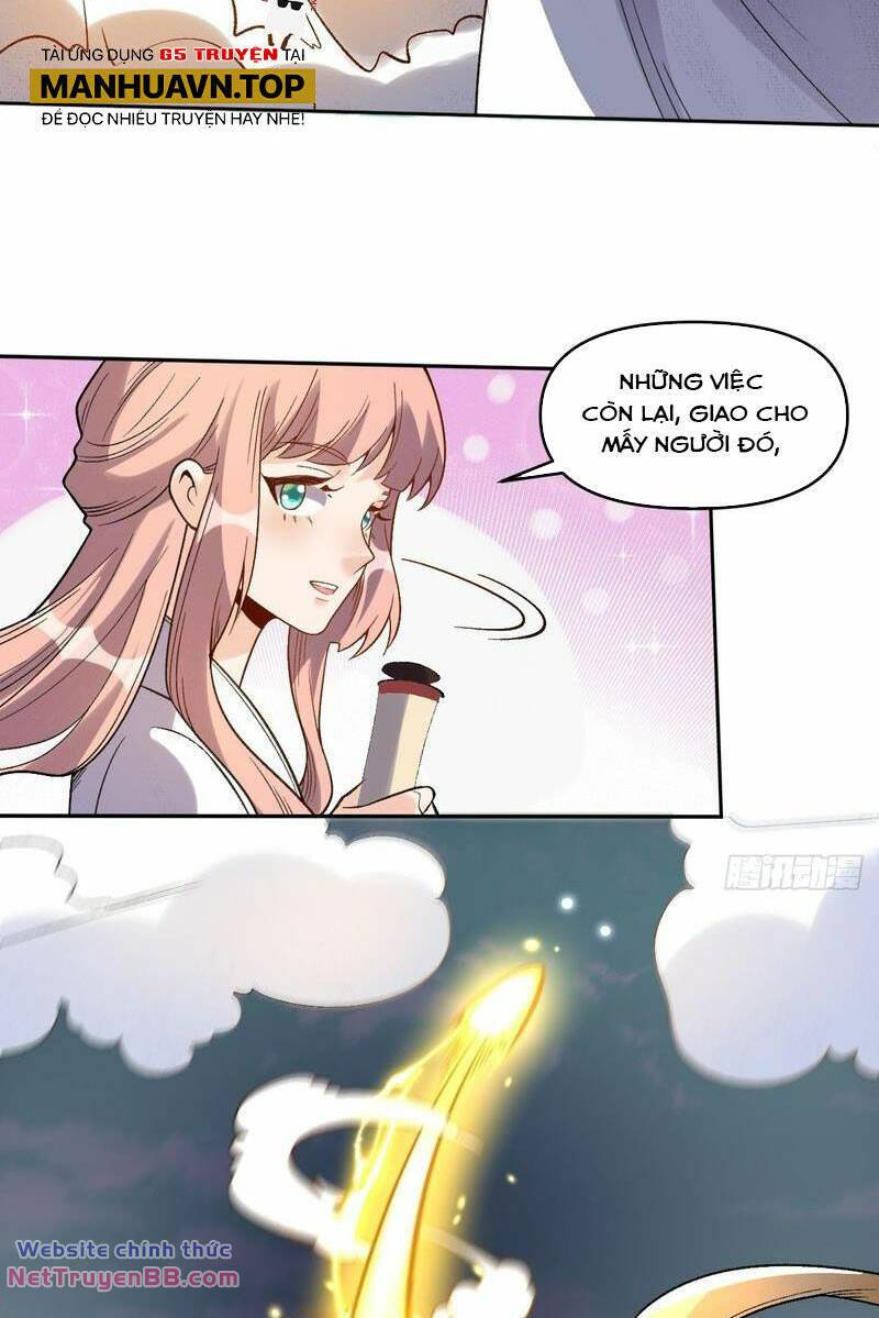 Nguyên Lai Ta Là Tu Tiên Đại Lão: Chapter 373