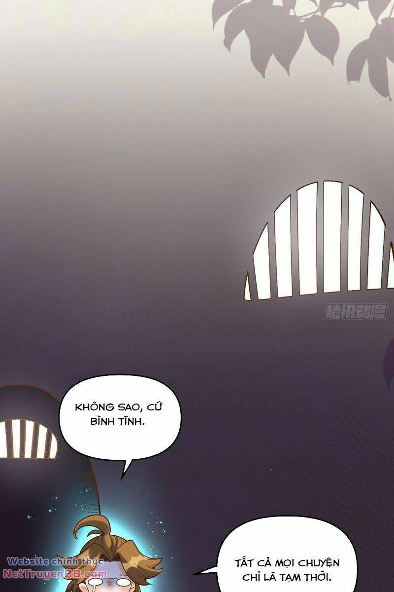 Nguyên Lai Ta Là Tu Tiên Đại Lão: Chapter 373