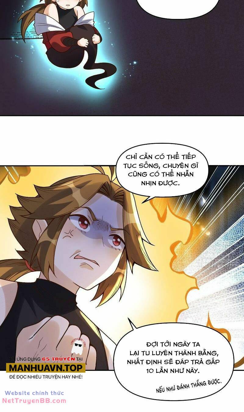 Nguyên Lai Ta Là Tu Tiên Đại Lão: Chapter 373