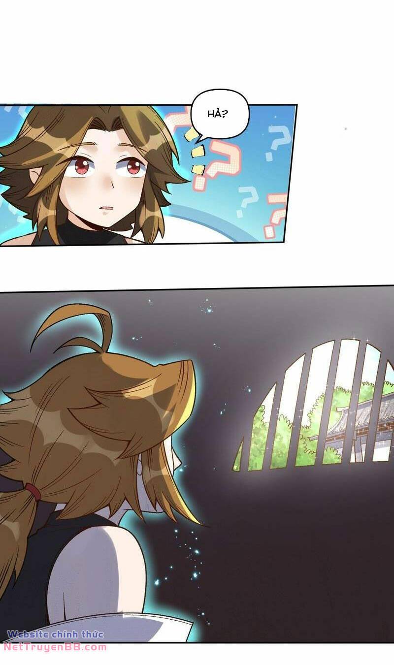 Nguyên Lai Ta Là Tu Tiên Đại Lão: Chapter 373