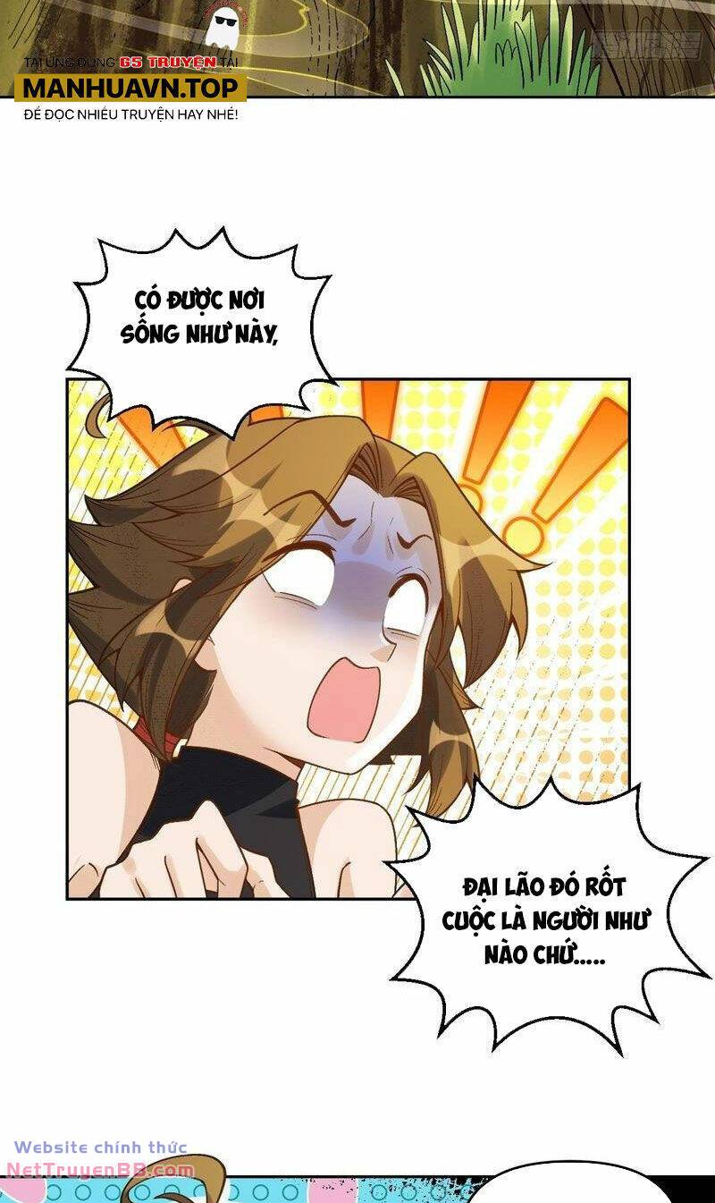 Nguyên Lai Ta Là Tu Tiên Đại Lão: Chapter 373