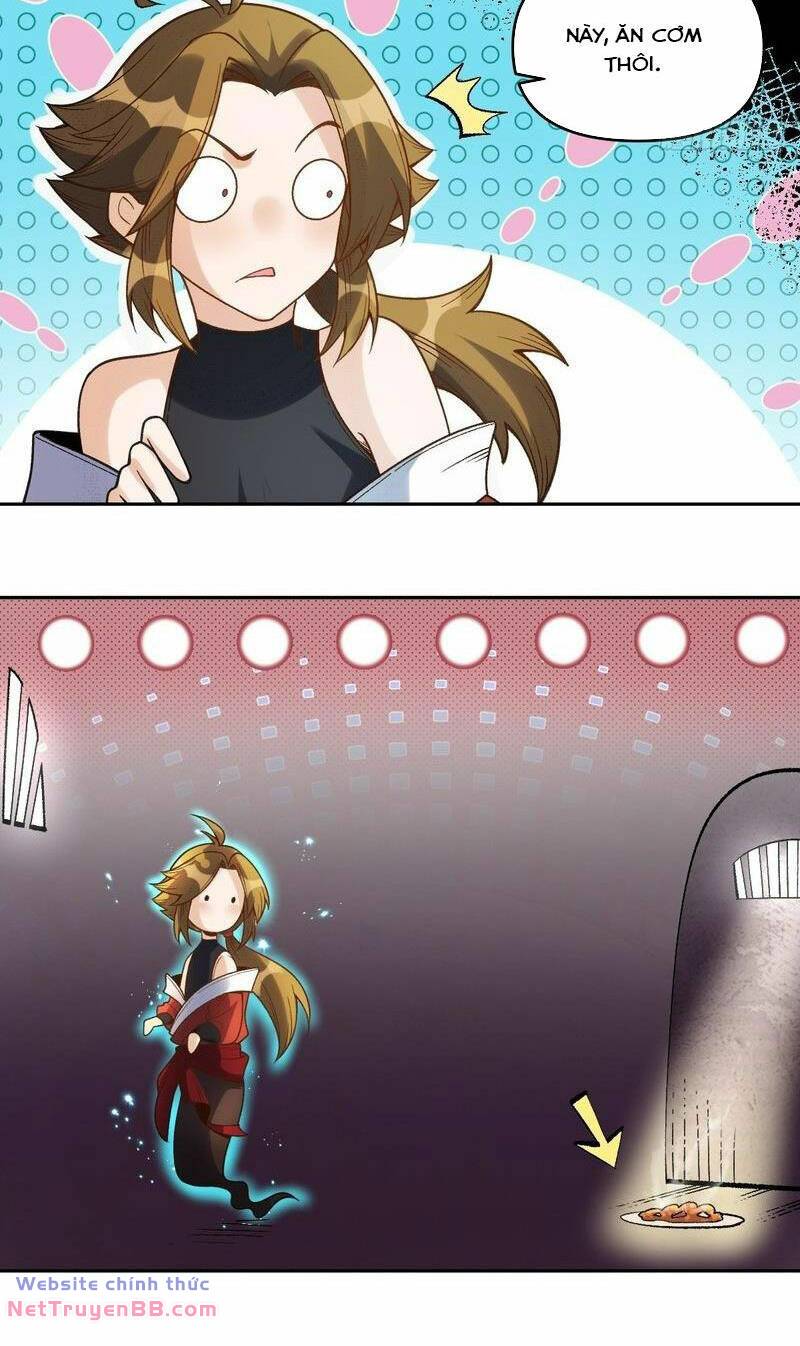 Nguyên Lai Ta Là Tu Tiên Đại Lão: Chapter 373