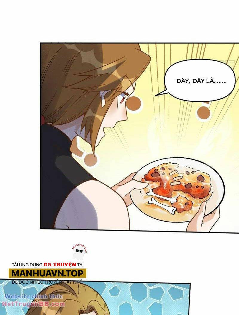 Nguyên Lai Ta Là Tu Tiên Đại Lão: Chapter 373