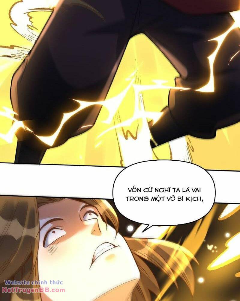 Nguyên Lai Ta Là Tu Tiên Đại Lão: Chapter 373