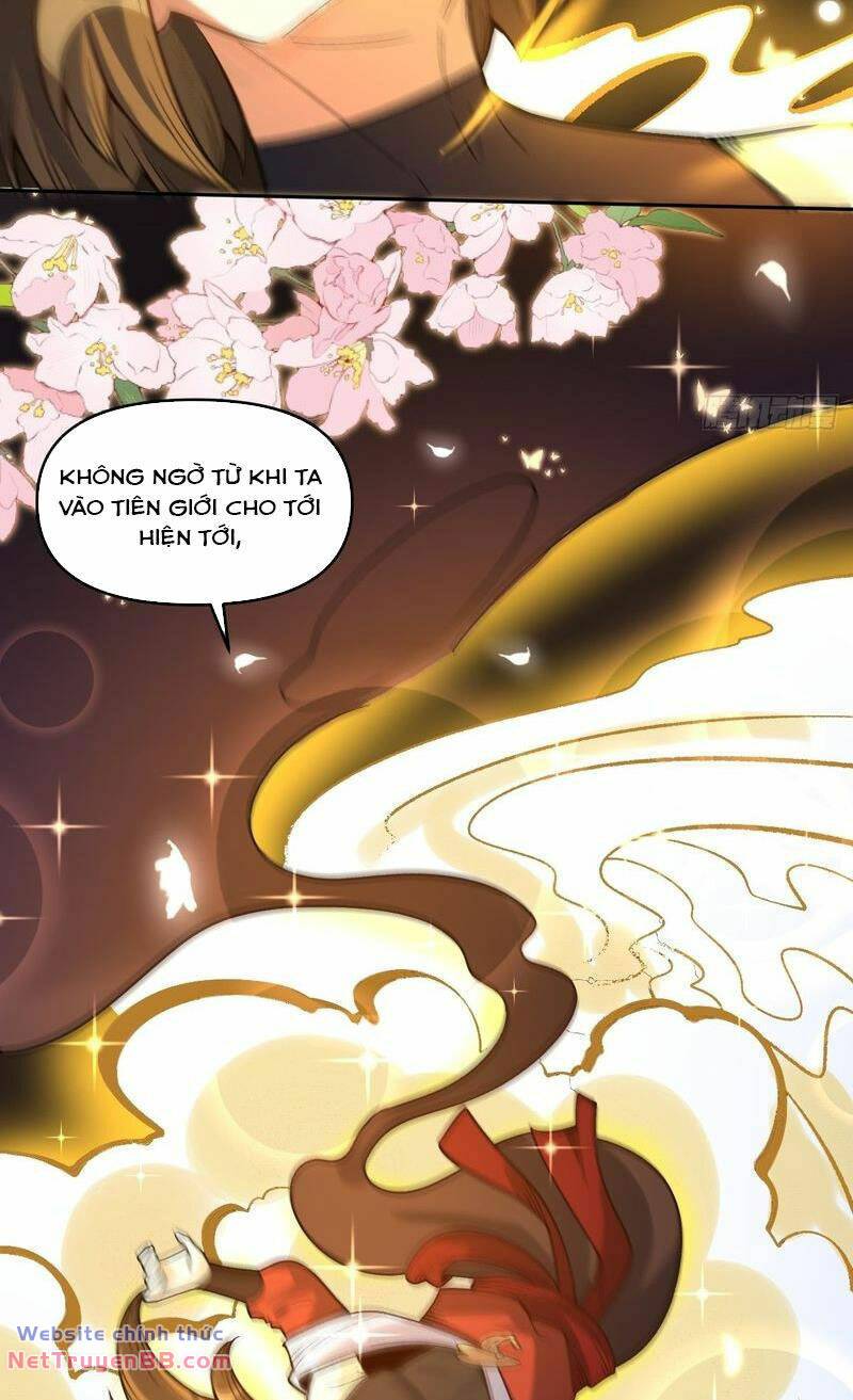 Nguyên Lai Ta Là Tu Tiên Đại Lão: Chapter 373