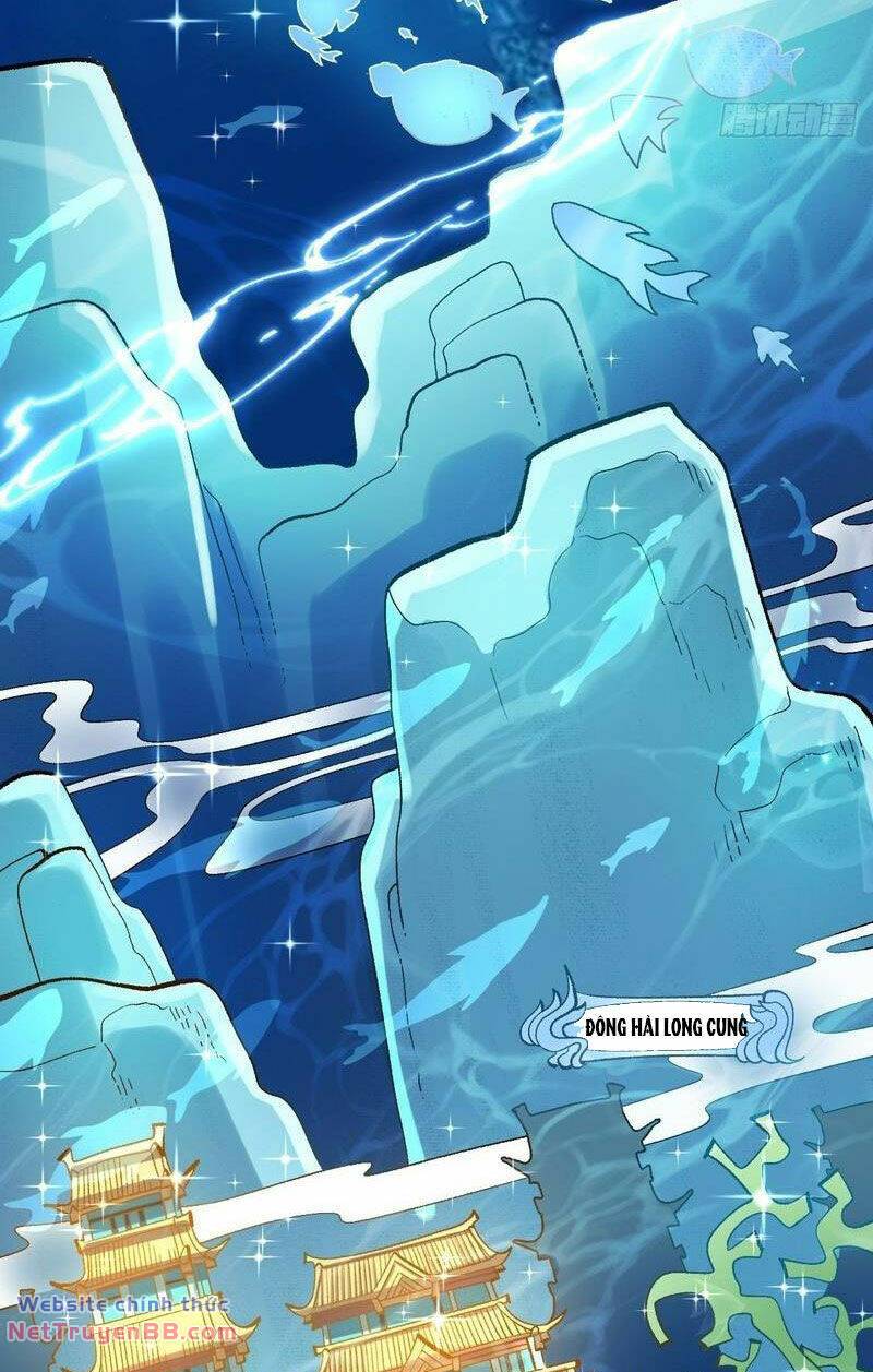 Nguyên Lai Ta Là Tu Tiên Đại Lão: Chapter 373